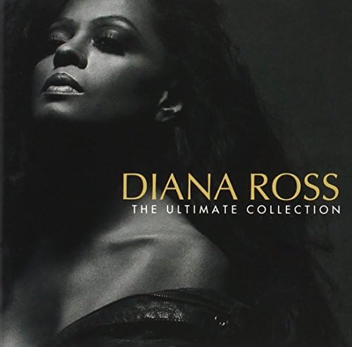 ROSS,DIANA - The Very Best of Diana Ross, Life & Love - Amazon.com